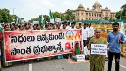I will question my own government for funds🔥I will fight with Bhatti Vikramarka: MLA Anirudh Redd...