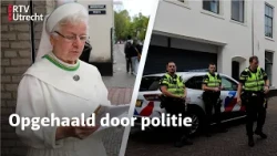 Meiden vragen onderdak bij zusters in klooster | RTV Utrecht