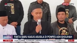 Terkuak, Terduga Pelaku Asusila Sleman Merupakan Menantu