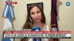 “No se podía ni entrar a la casa”: El dramático caso de Felipa en Tartagal