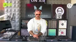 Pure DJ Set with Marco Tropeano