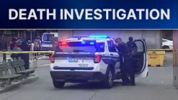 Man killed in violent assault near Boston Common, busy MBTA station