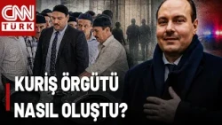 Financial Blow to the Alihan Kuriş Organization! What Happened in 2016? Was a New Structure Being...