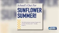 Kansas attractions see lasting benefits from Sunflower Summer program