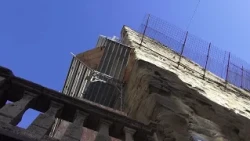Pieve di Santa Maria in Arezzo, three million euros on the way