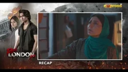 Raja London Ka Episode 21 | Recap | Samar Jafri | Zaviyar Nauman | Ameema Khan | Express TV