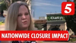 O'Charley's Closes All Locations, Employee Shares 17-Year Experience