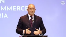 Радев: Олигархията вече не може да диктува по телефона какво да прави българското правителство