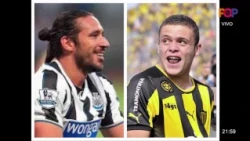 ¡Juego complicado, tienen que adivinar que tienen en común estos jugadores!