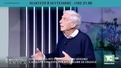 PROMO MEDICINA AMICA: IONITERAPIA - PIÙ ENERGIA, MENO DOLORI!
