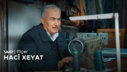 Fîçer - Hacî Xeyat | فیچەر- حاجی خەیات