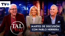 Tal Cual | August 25, 2026