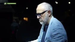 CLIP 478 Campodipietra Jazz in Campo, Danilo Rea si racconta a Viaggio in Molise