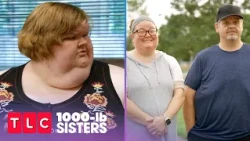 Best One-Liners | 1000-lb Sisters | TLC