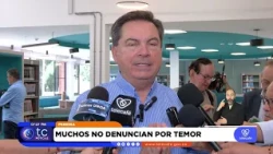 Threats and harassment against journalists in Pereira spark concern