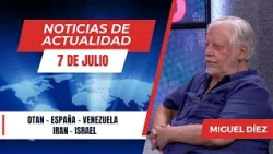 La guerra mundial de la cual nadie quiere hablarte // Noticias de Actualidad