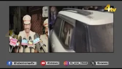 Hyderabad: Youth Assaulted Near Sultan Shahi.