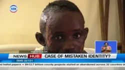 18-year-old man in Kirinyaga set ablaze by mob after wrongly accused of stealing a mobile phone