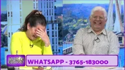 Posadas del Ayer y Hoy Oscar Gaona - La Tele con Vos 14-08-2026