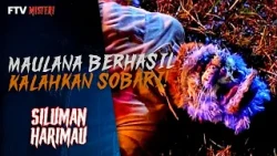 Maulana Finally Succeeds in Defeating Sobari | Mystery FTV