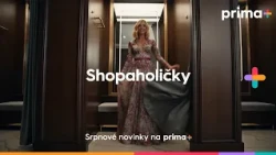 Srpnové novinky na prima+ 🔥 Užij si oblíbené reality shows i filmové hity