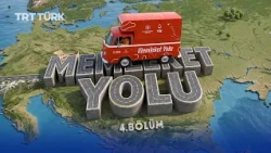 Road to the Homeland - Episode 4