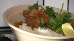 Kings unveil 10 new food options coming to Golden 1 Center