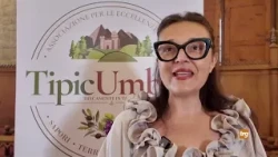 Gubbio, "TipicUmbria" association