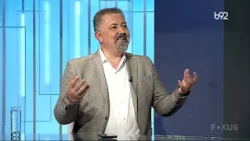 Saša Milovanović | Fokus B92