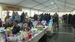 „Ozrenska jesen“ okupila 50 izlagača iz cijele Srpske