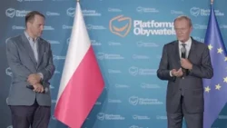"THE DECEMBER 13TH COALITION IS ANTI-DEMOGRAPHIC!" PiS critiques the current government's policies