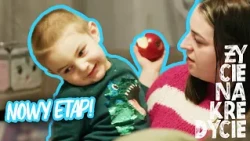 NO MORE CO-SLEEPING❗KLAUDIA AND PAWEŁ DECIDE TO PRIORITIZE INTIMACY | Living on Credit