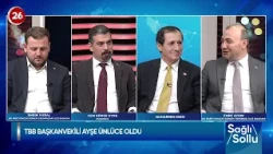 OCTOBER 20, 2026 SAĞLI SOLLU