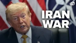 US and Iran continue standoff over shipping lanes