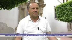 MUSEO SCIACCA  FRATELLI D’ITALIA “FONDAZIONE PARDO UTILIZZI ROTTAMAZIONE PER PAGAMENTO IMU