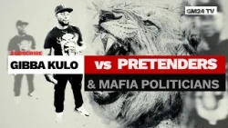 Gibba Kulo vs The Gambian Politicians & Their " Games" | GM24 TV