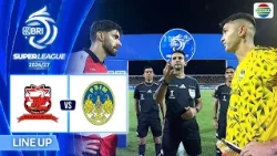Madura United FC vs PSIM Jogja - Line Up & Kick Off | BRI Super League 2026/27