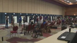 59th annual Daisy Nationals are underway in Rogers