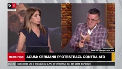 NEWS PASS. Cine trădează? DUNGACIU aruncă BOMBA/ DUNGACIU: Suntem în discuții cu multe PARTIDE. P3/3