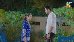 Ab Tum Mujhe Chhor Dogy..? Zehar-e-Mohabbat - ft. Zoha Tauqeer