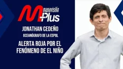 What effects can the El Niño phenomenon have on Ecuador?