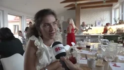 Španielsky večer v Ateliéri Atico