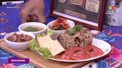 [CLIP] WHI (28 Jul 2026): Nasi Daging | Tonton