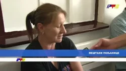 Državni sekretar Dr Djerlek pregledao meštane Vlasa / RTV Vranje / 13. 08. 2026.