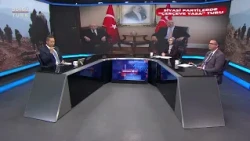 Our Goal Is To Be Strong And A Leader In Our Region - Ankara Line | July 21, 2026
