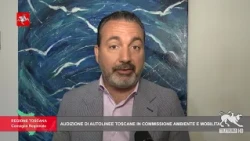 Cronache & Commenti in Regione 04/07/2026