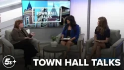 Washington County Director of Elections on what you need to know about voting | Town Hall Talks