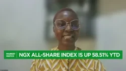 Norrenberger: Corporate earnings, dividend expectations to drive Nigeria’s equities