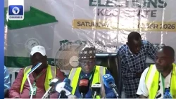 Kogi LG Elections: APC Wins All 21 Local Government Areas