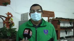 Liceo Diego Portales de Linares ha logrado quintuplicar su matrícula